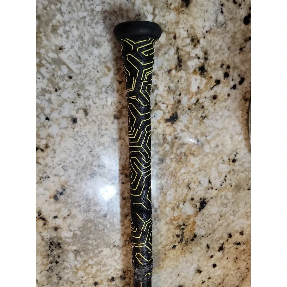 Easton 2019 BB19FZ 33/30 Project 3 Fuze Adult Baseball Bat 2 5/8